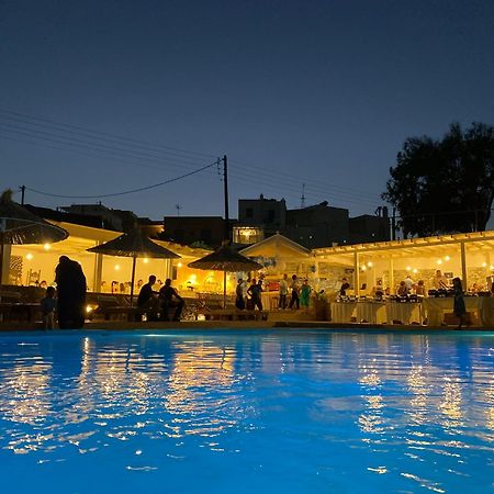 Aeolos Bay Tinos Exterior photo