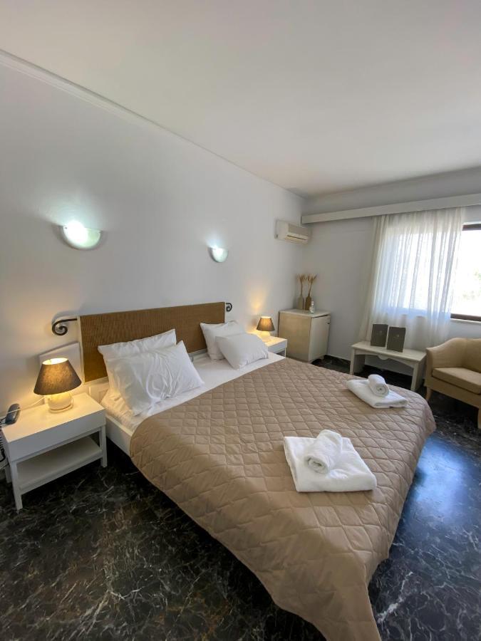 Aeolos Bay Tinos Exterior photo