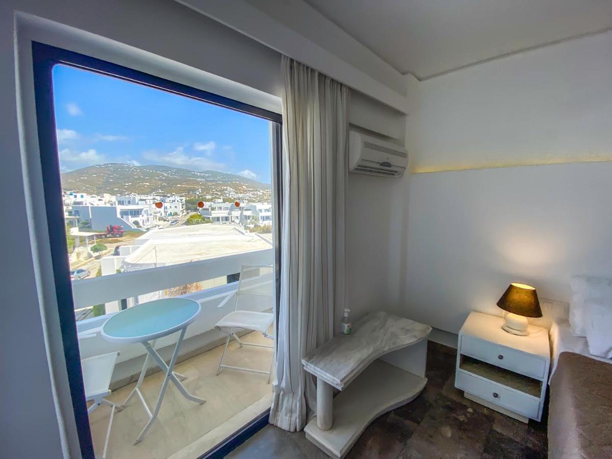 Aeolos Bay Tinos Exterior photo