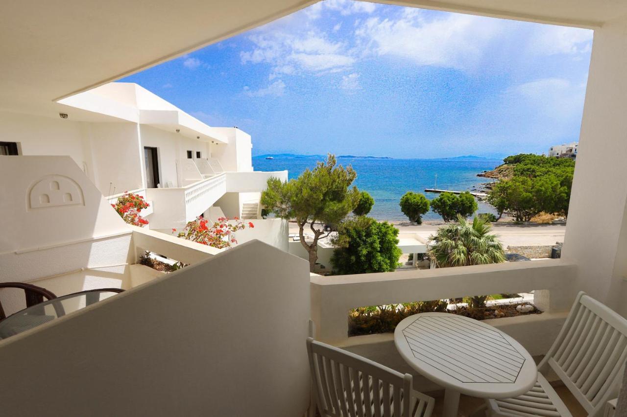 Aeolos Bay Tinos Exterior photo