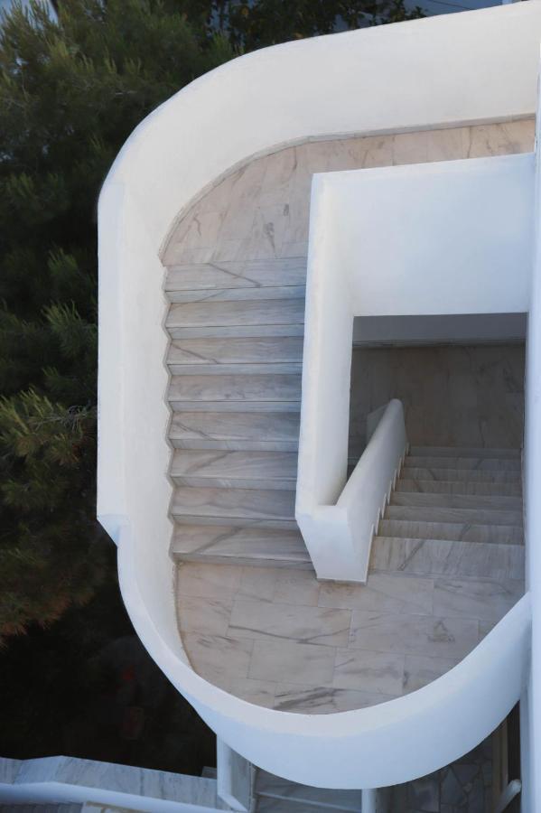 Aeolos Bay Tinos Exterior photo