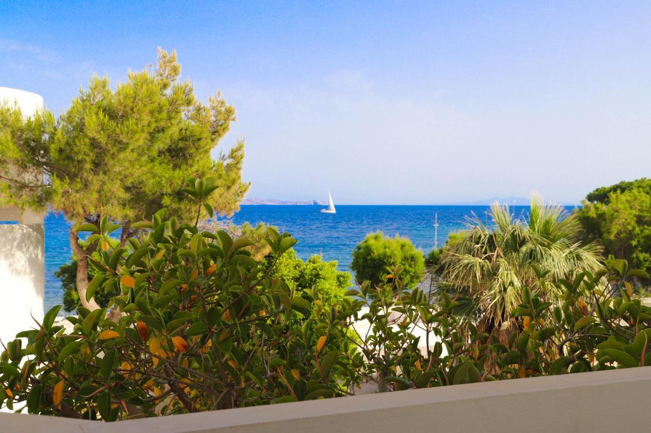 Aeolos Bay Tinos Exterior photo