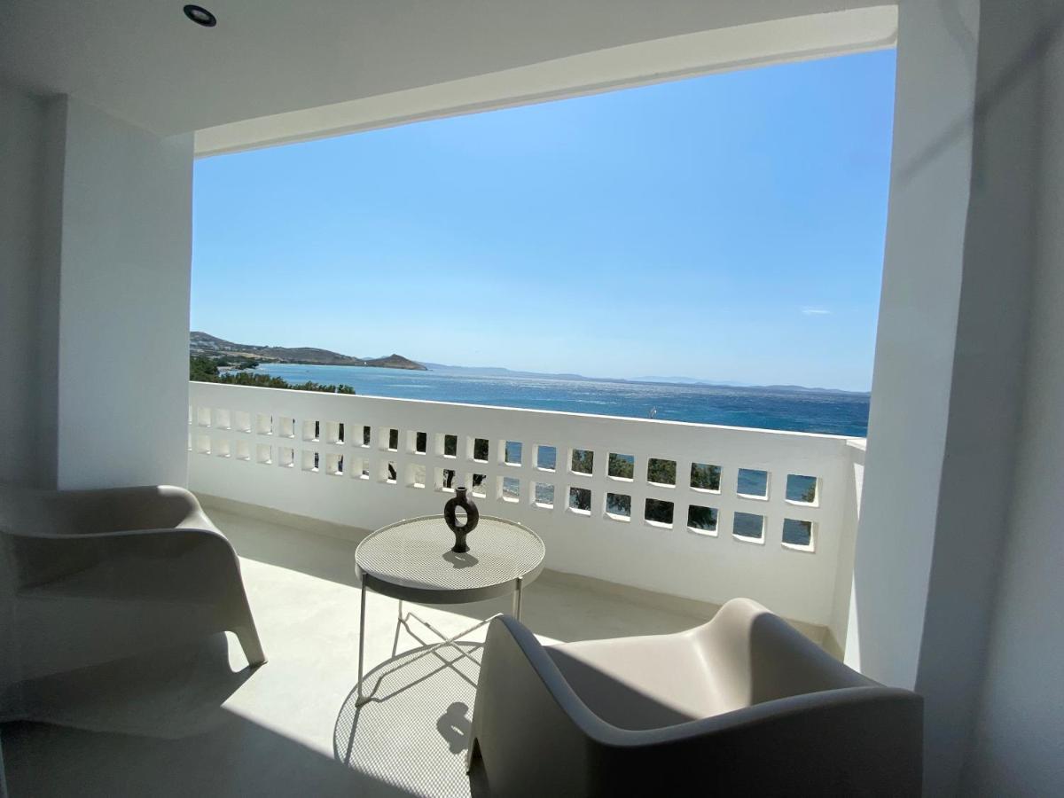 Aeolos Bay Tinos Exterior photo