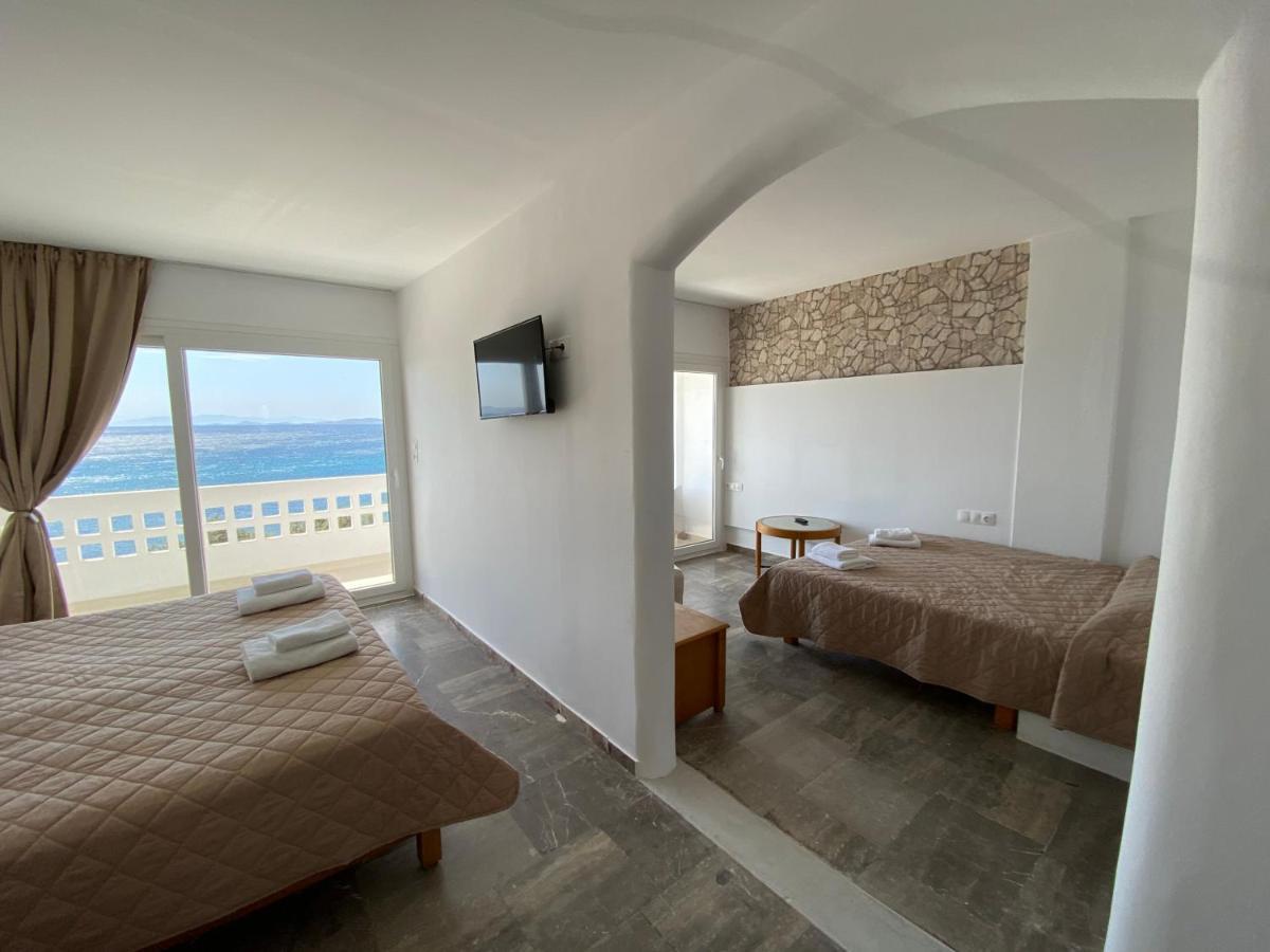 Aeolos Bay Tinos Exterior photo