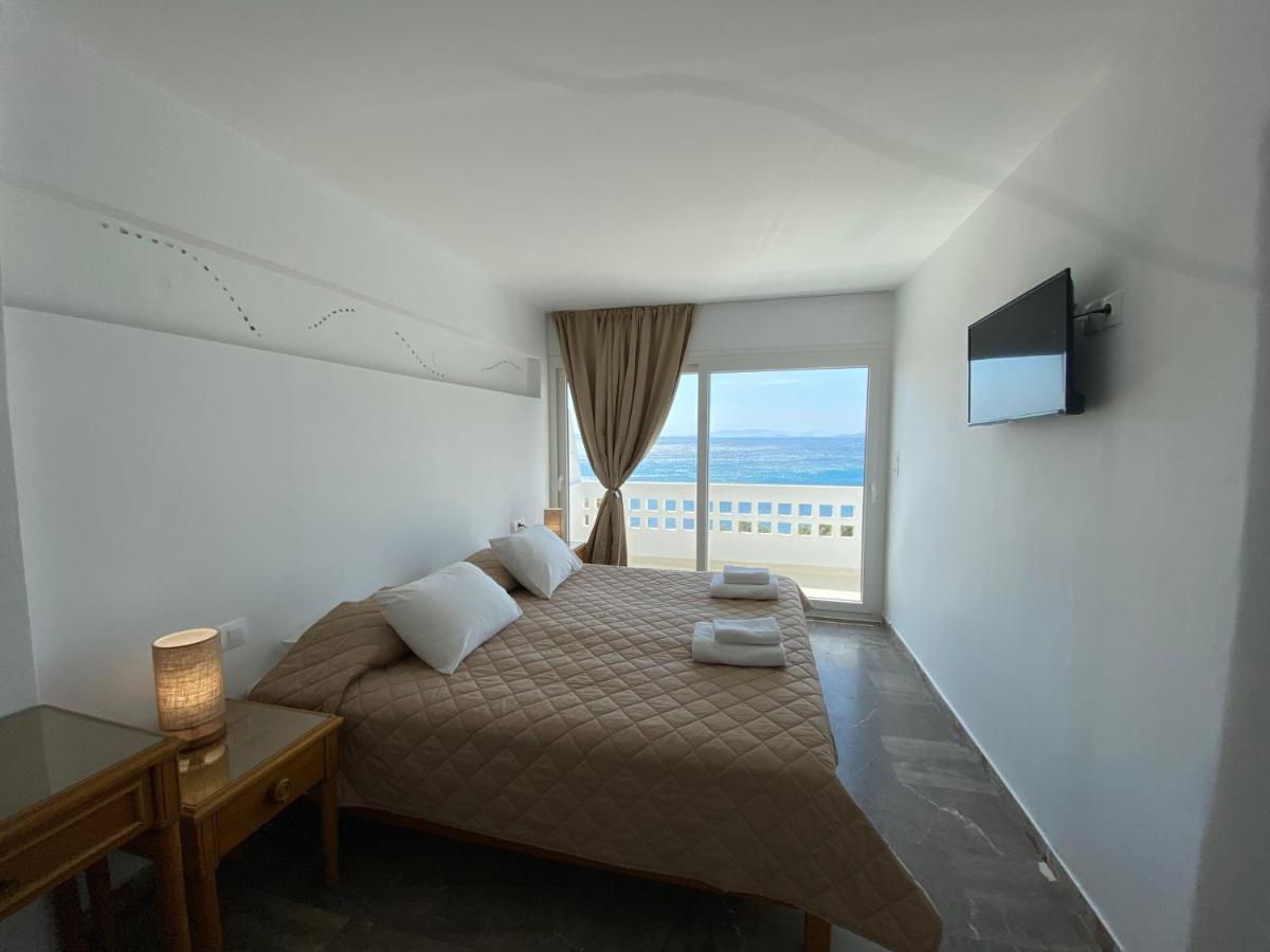 Aeolos Bay Tinos Exterior photo