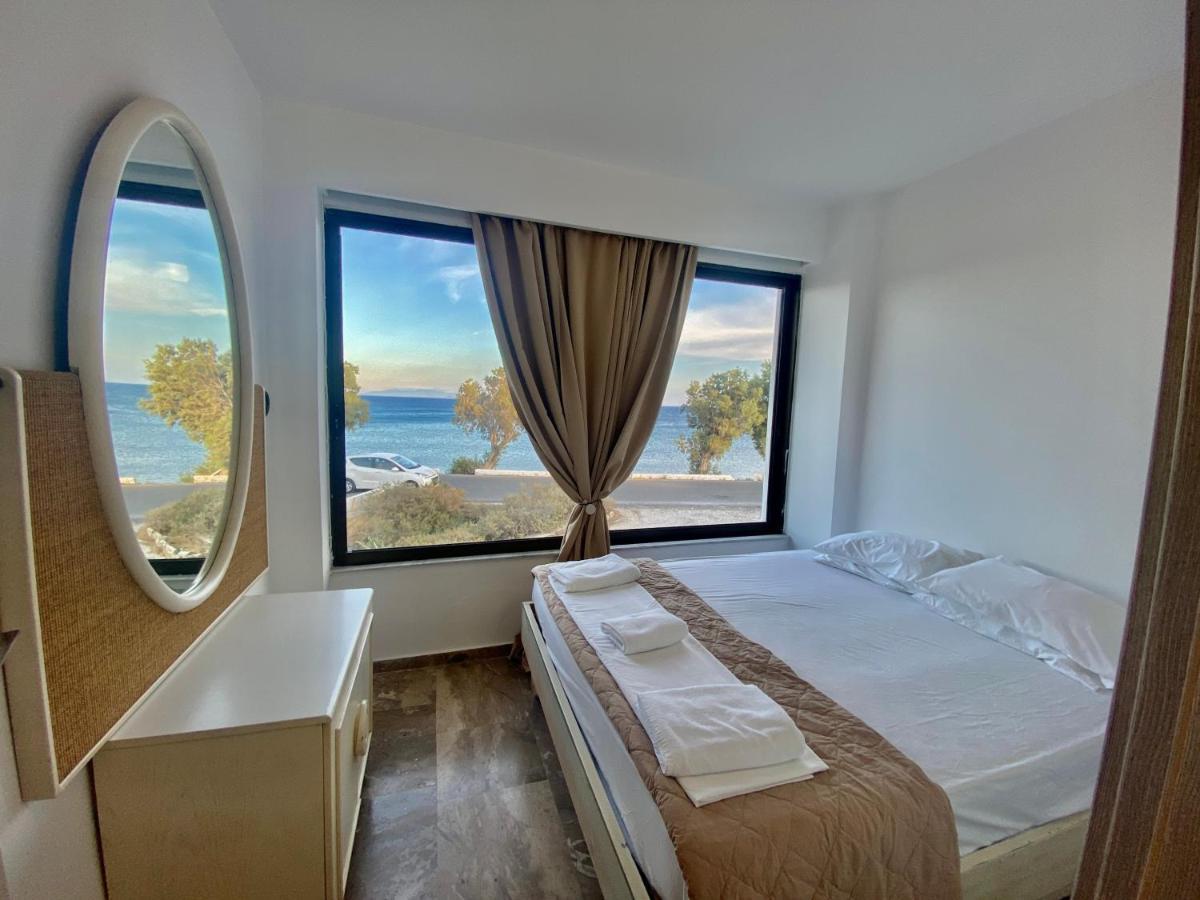 Aeolos Bay Tinos Exterior photo