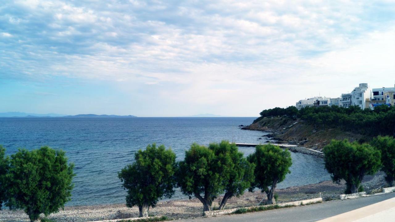 Aeolos Bay Tinos Exterior photo