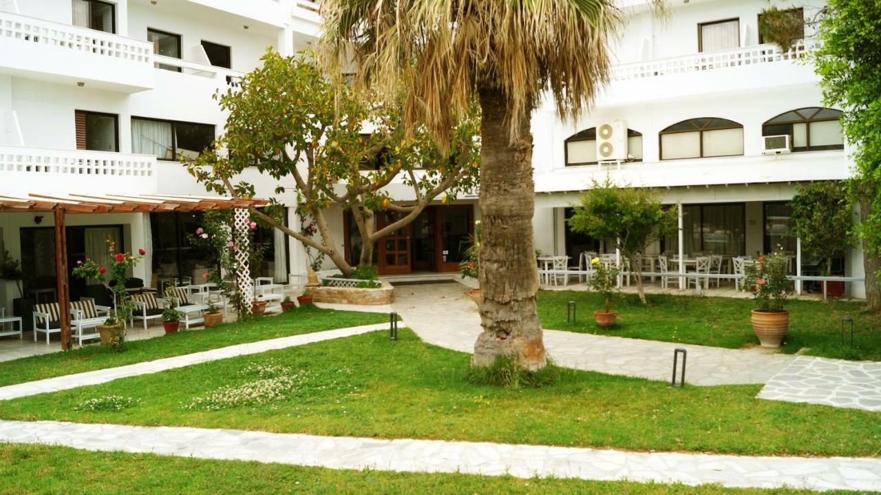 Aeolos Bay Tinos Exterior photo