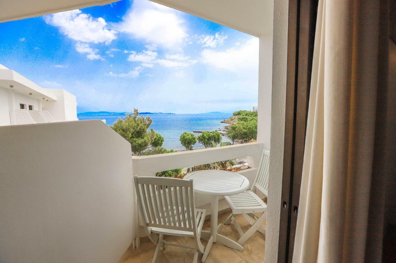 Aeolos Bay Tinos Exterior photo