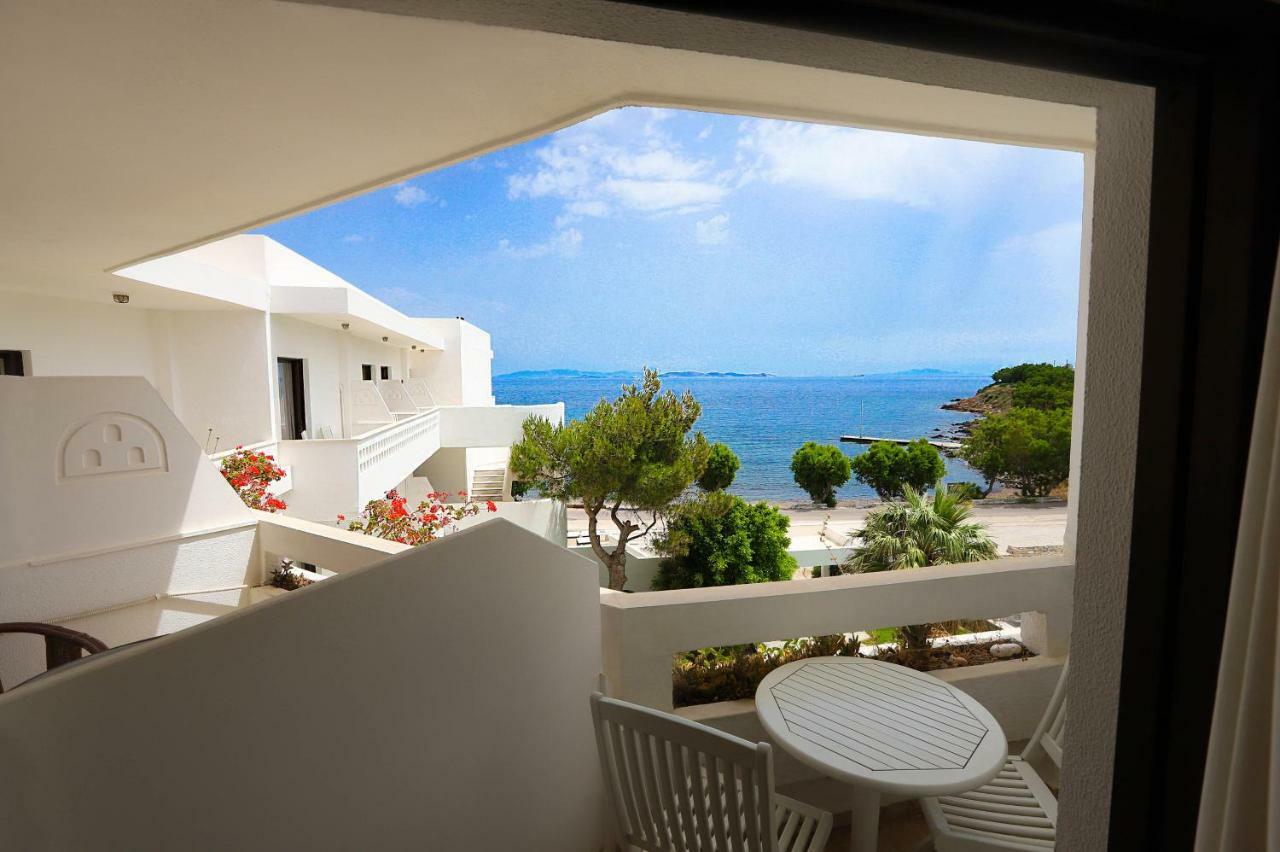 Aeolos Bay Tinos Exterior photo
