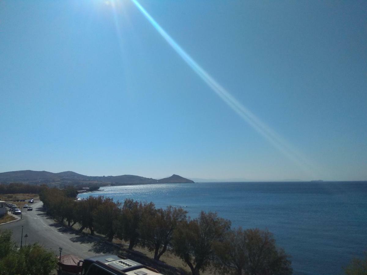 Aeolos Bay Tinos Exterior photo